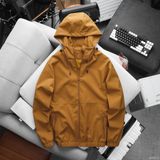  Áo khoác gió RAFOZ Relaxed basic - 013 