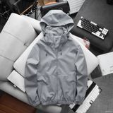  Áo khoác gió RAFOZ Relaxed basic - 013 