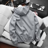  Áo khoác gió RAFOZ Relaxed basic - 013 