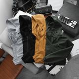  Áo khoác gió RAFOZ Relaxed basic - 013 