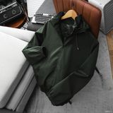  Áo khoác gió RAFOZ Relaxed basic - 013 