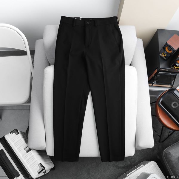  Quần tây RAFOZ Straight Fit basic - 007 