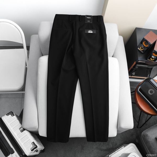  Quần tây RAFOZ Straight Fit basic - 007 