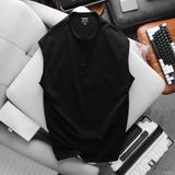  Áo tank top oversize RAFOZ basic - 001 