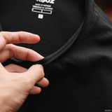  Áo tank top oversize RAFOZ basic - 001 