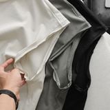  Áo tank top oversize RAFOZ basic - 001 