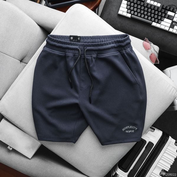  Quần short Simplicity RAFOZ basic - 022 