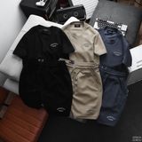  Quần short Simplicity RAFOZ basic - 022 