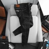  Quần jean RAFOZ slimfit Indigo đen - 023 