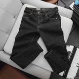  Quần jean RAFOZ slimfit Indigo đen - 023 