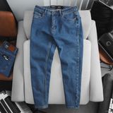  Quần jean RAFOZ Blue basic - 033 