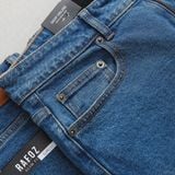  Quần jean RAFOZ Blue basic - 033 