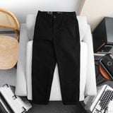  Quần kaki straight fit RAFOZ basic - 004 