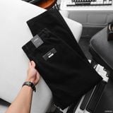  Quần kaki straight fit RAFOZ basic - 004 