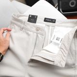  Quần kaki straight fit RAFOZ basic - 004 