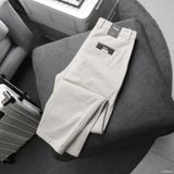  Quần kaki straight fit RAFOZ basic - 004 
