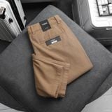  Quần kaki straight fit RAFOZ basic - 004 
