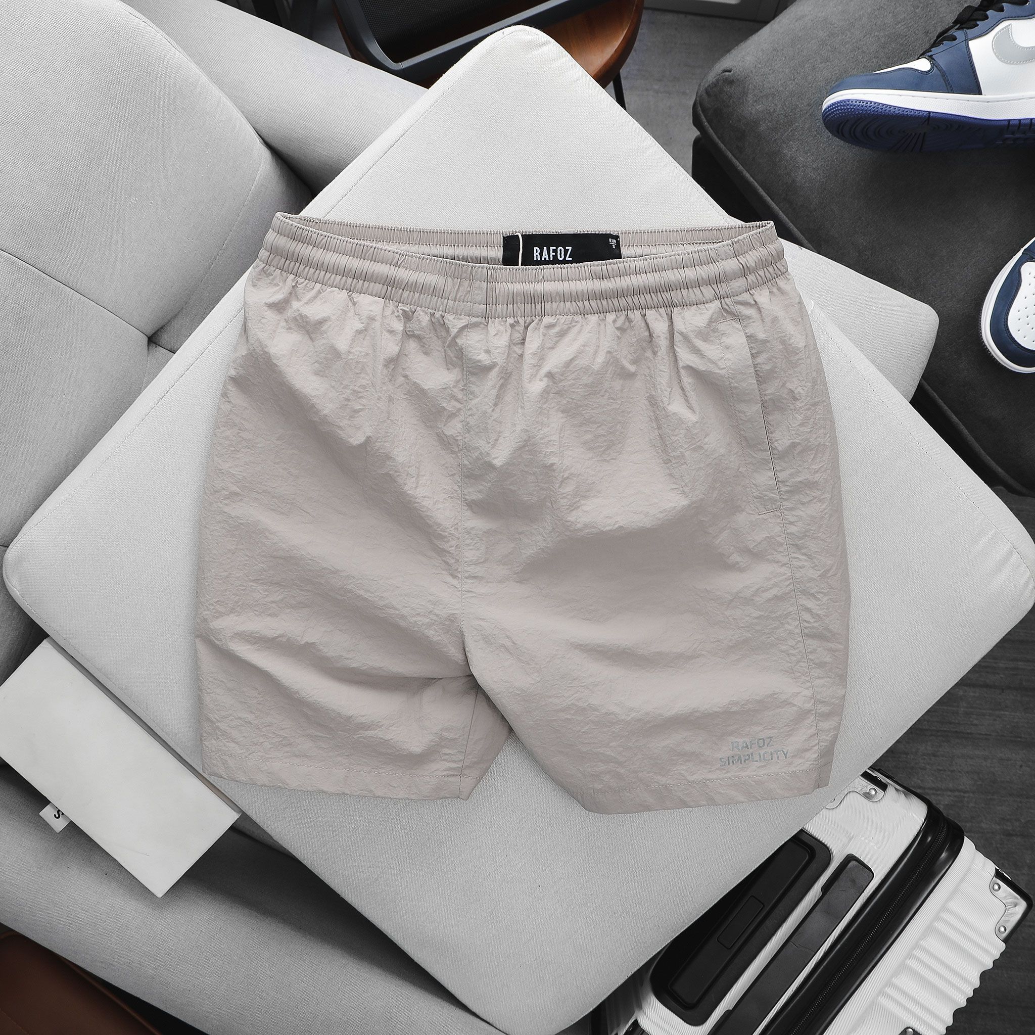  Quần short gió RAFOZ Simplicity - 016 