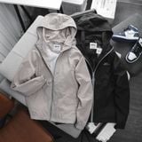  Áo khoác gió RAFOZ Simplicity - 009 