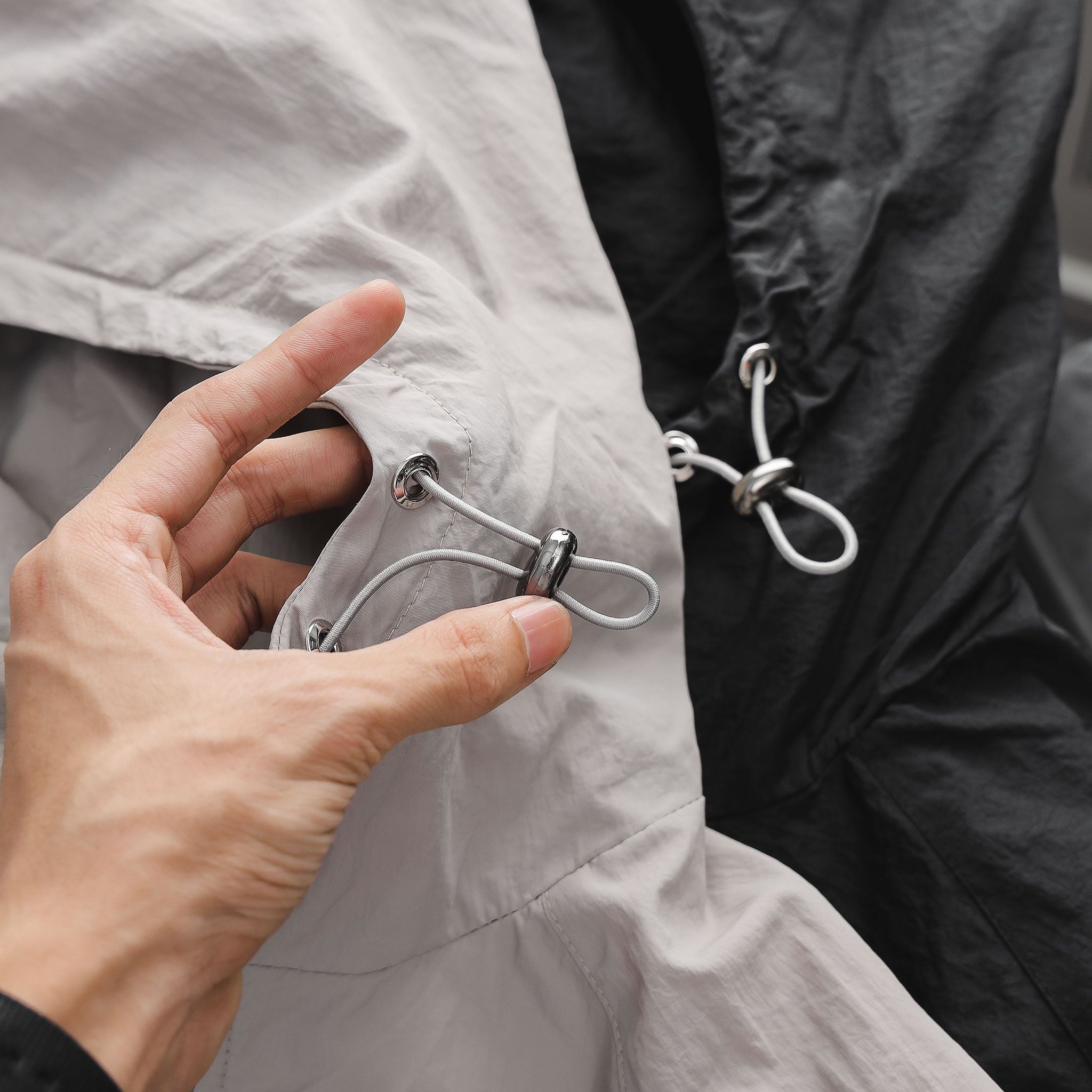  Áo khoác gió RAFOZ Simplicity - 009 