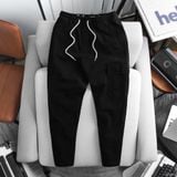  Quần kaki cargo RAFOZ form straight - 002 