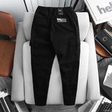 Quần kaki cargo RAFOZ form straight - 002 