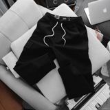  Quần kaki cargo RAFOZ form straight - 002 