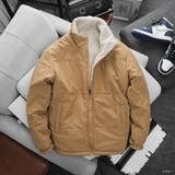  Áo khoác phao 2 mặt RAFOZ - 011 