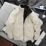  Áo khoác phao 2 mặt RAFOZ - 011 