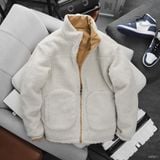  Áo khoác phao 2 mặt RAFOZ - 011 