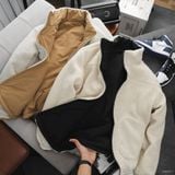  Áo khoác phao 2 mặt RAFOZ - 011 