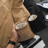  Áo khoác phao 2 mặt RAFOZ - 011 