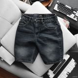  Quần short baggy denim RAFOZ - 028 