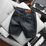  Quần short baggy denim RAFOZ - 028 