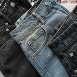  Quần short baggy denim RAFOZ - 028 
