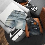  Quần short baggy denim RAFOZ - 028 