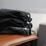  Quần short baggy denim RAFOZ - 028 