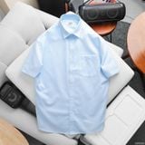  Áo SMNT regular oxford RAFOZ - 009 