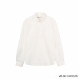  Áo sơ mi dài tay kẻ sọc UDN 