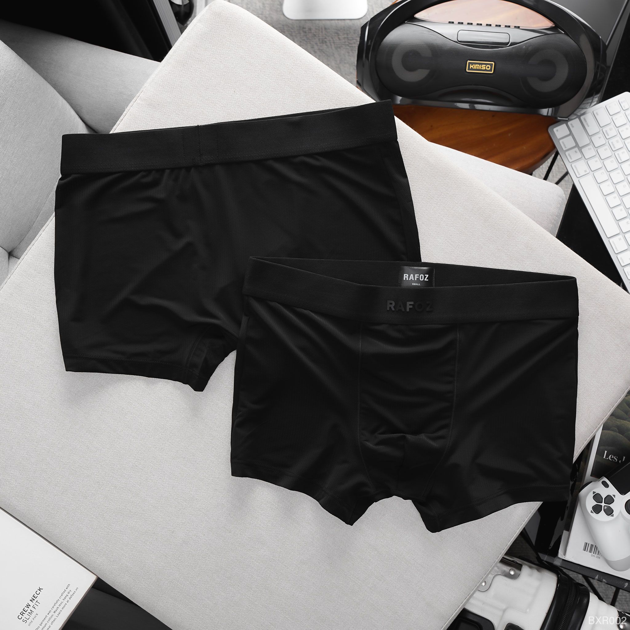  Boxer RAFOZ Cool Tech basic (3c/1set) - 002 