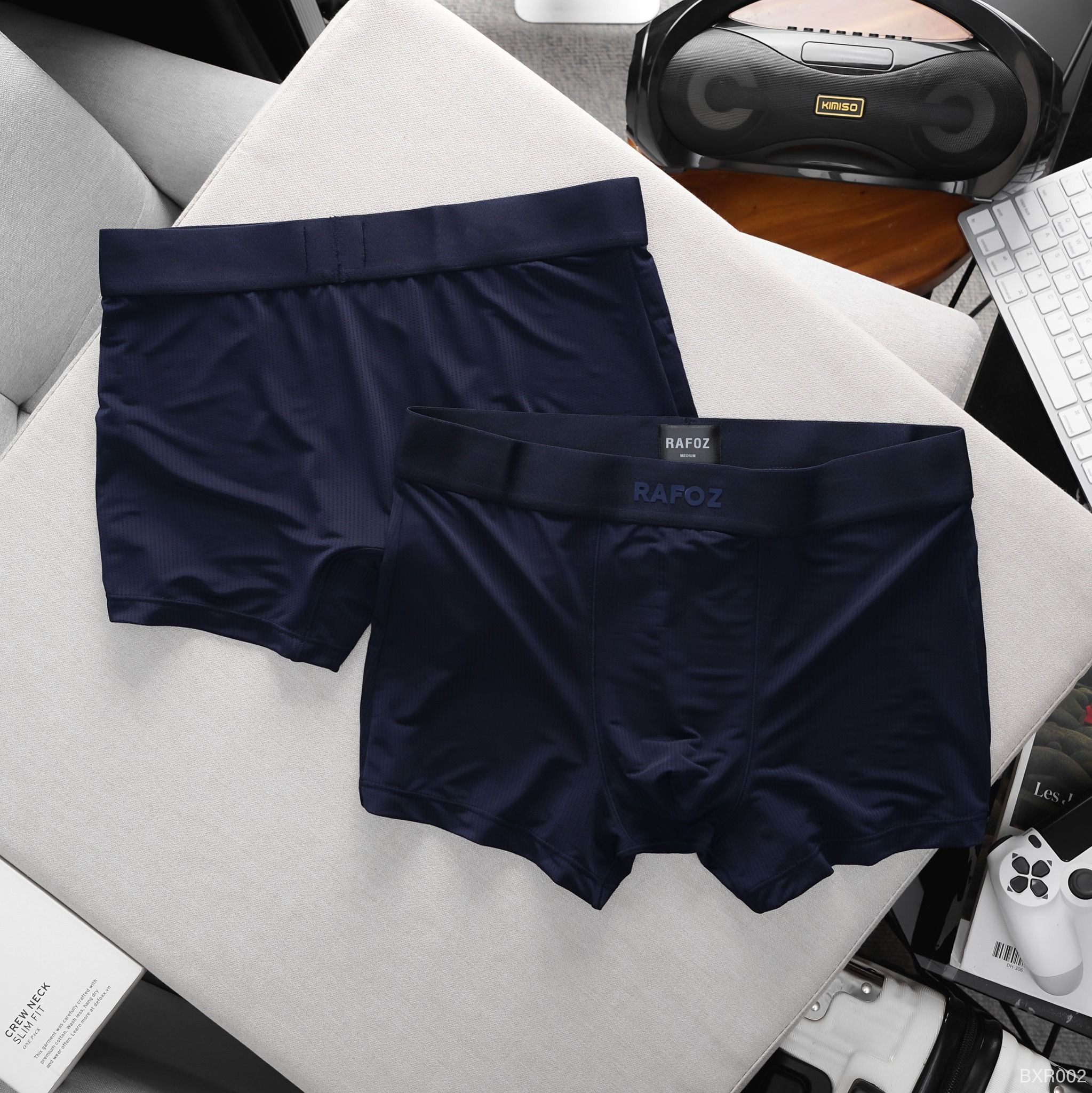  Boxer RAFOZ Cool Tech basic (3c/1set) - 002 