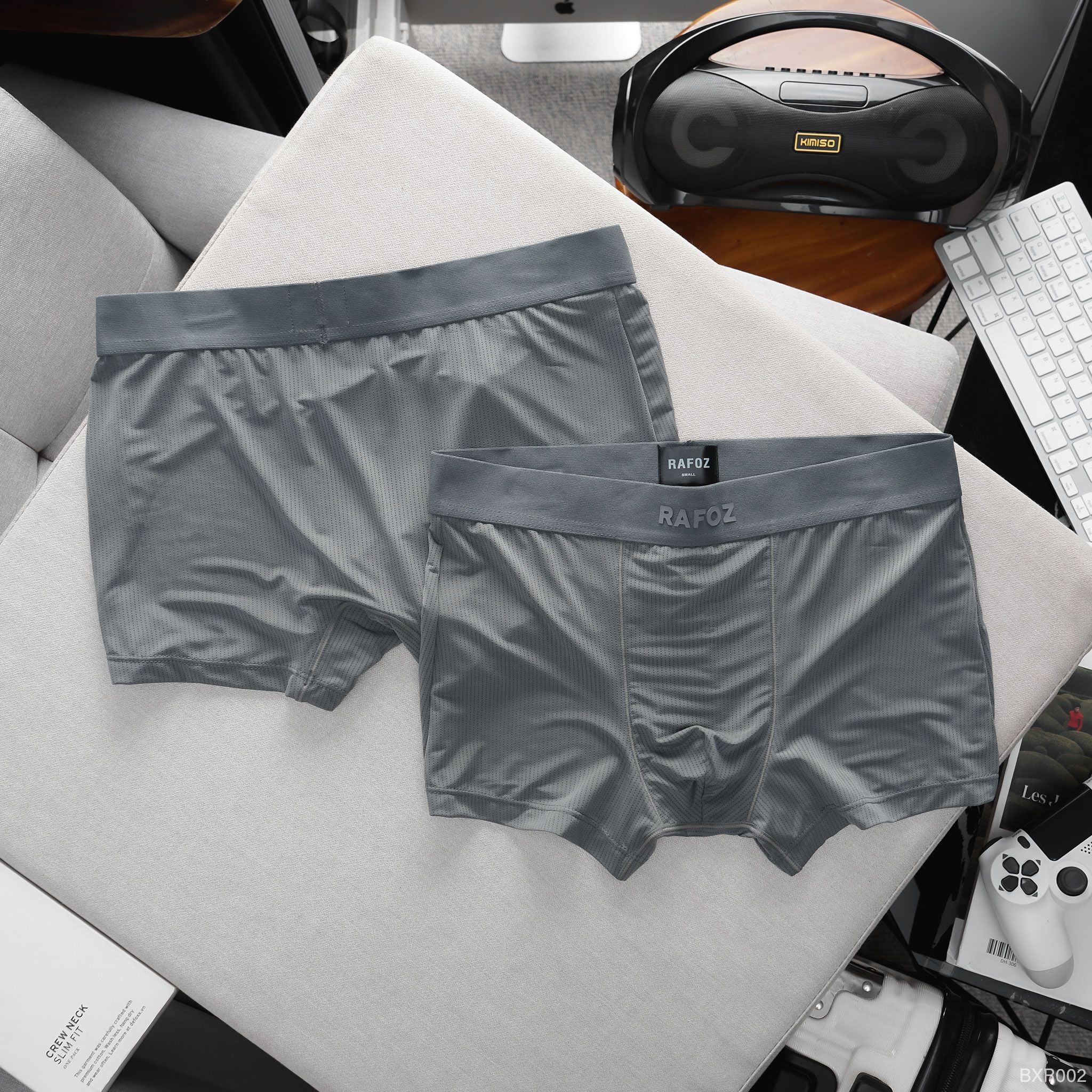  Boxer RAFOZ Cool Tech basic (3c/1set) - 002 