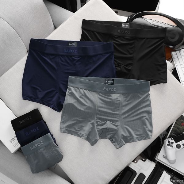  Boxer RAFOZ Cool Tech basic (3c/1set) - 002 