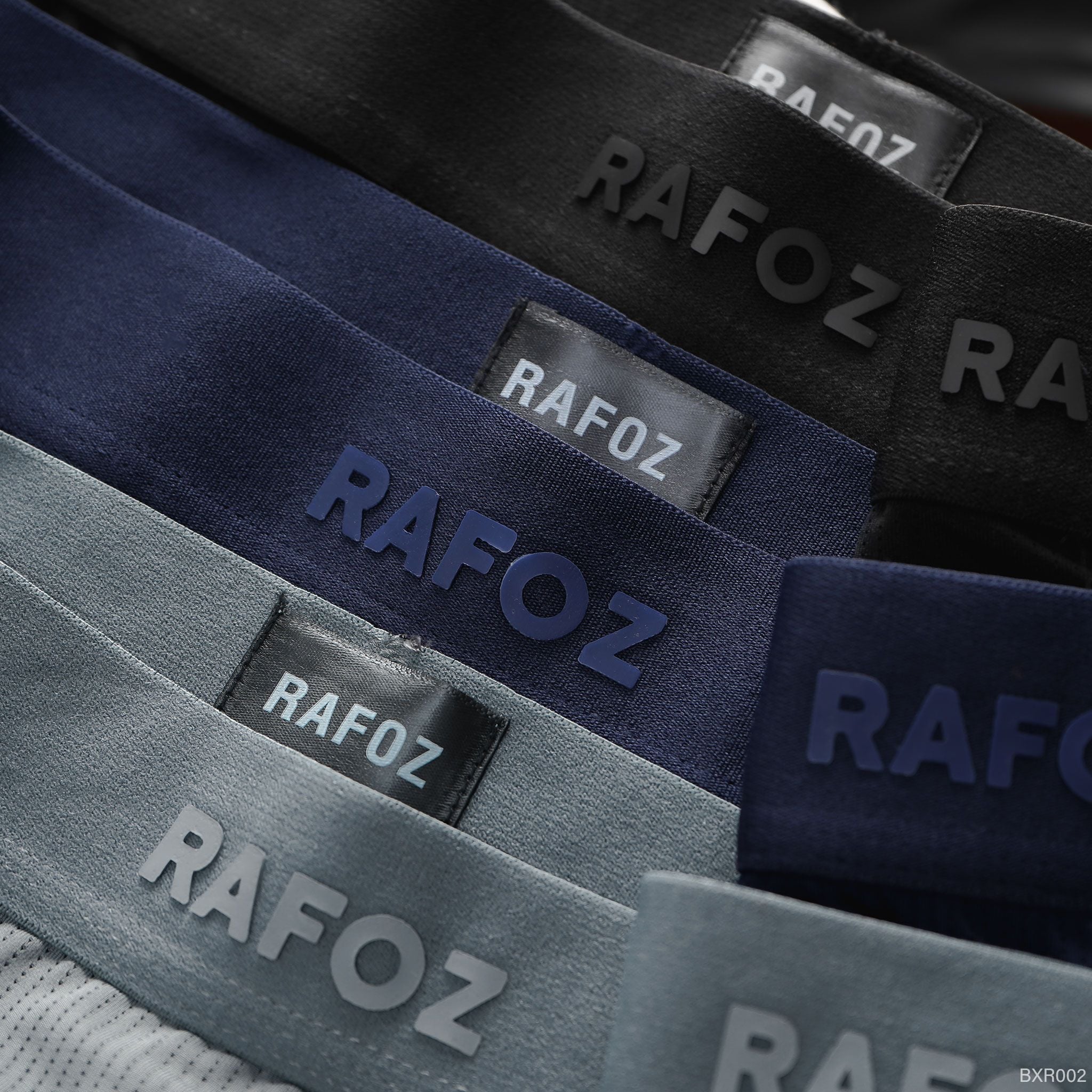  Boxer RAFOZ Cool Tech basic (3c/1set) - 002 