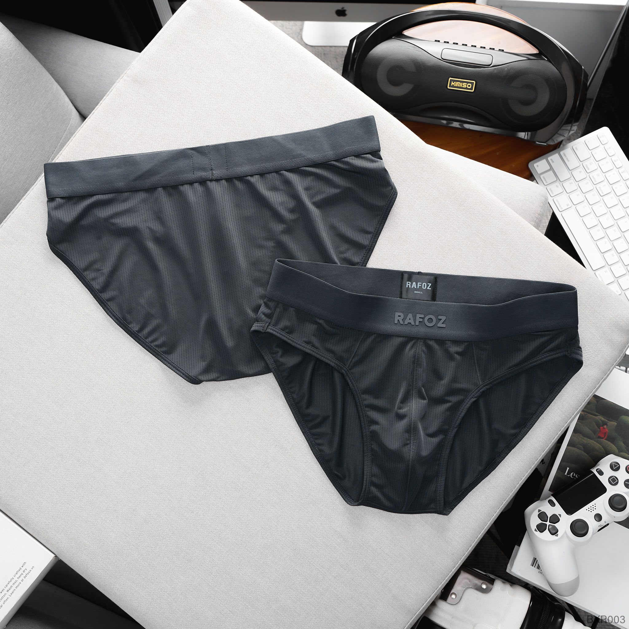  Quần xịp tam giác RAFOZ Coolmax - 003 