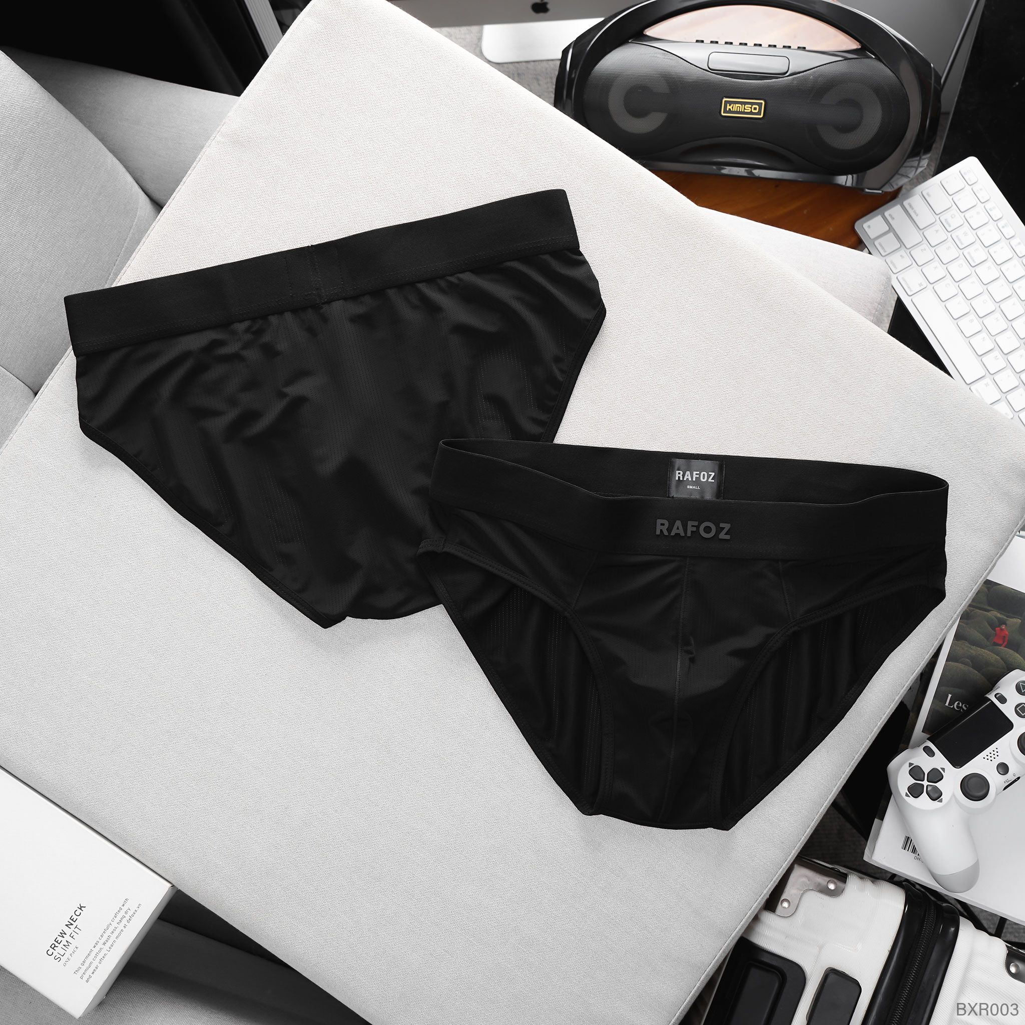  Quần xịp tam giác RAFOZ Coolmax - 003 