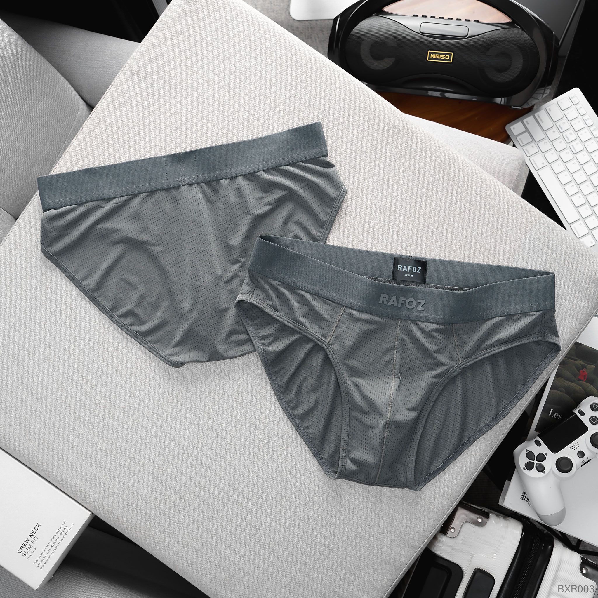  Quần xịp tam giác RAFOZ Coolmax - 003 