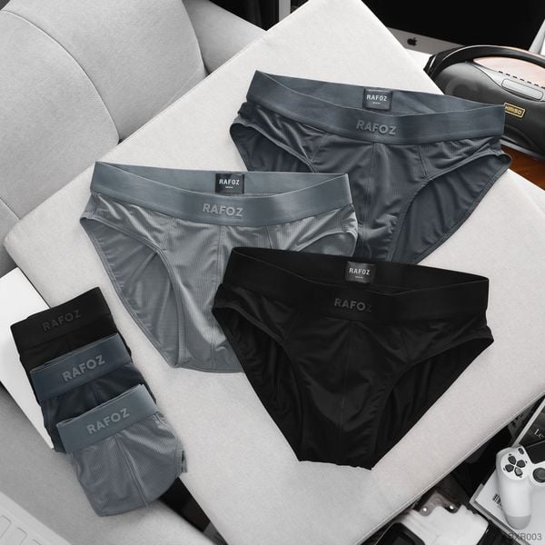  Quần xịp tam giác RAFOZ Coolmax - 003 