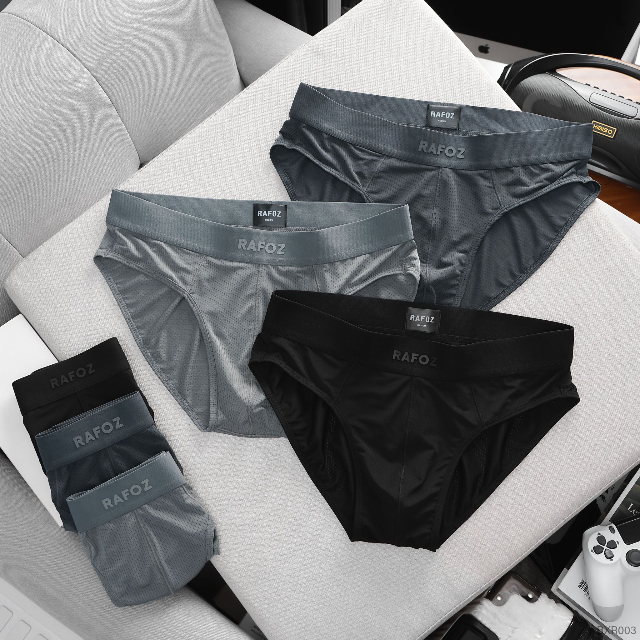  Quần xịp tam giác RAFOZ Coolmax - 003 