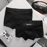  Boxer RAFOZ cotton basic ( 3c/1 set ) - 001 